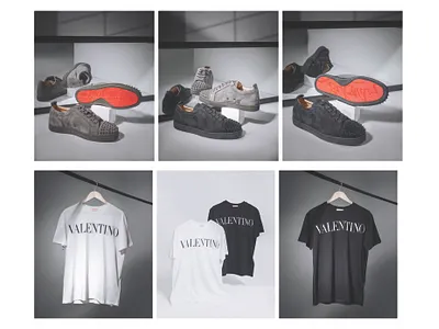 Photoshoot Product