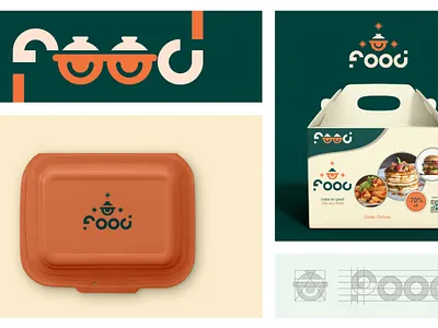 Modern brand identity and logo design brand identity brand style guide branding custom logo design elegant graphic design illustration logo modern vector