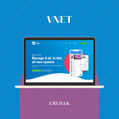 VNet Website Landing Page broadcast channels chatapp chatinterface chatui communicationdesign conversationdesign esim group calling instantmessaging messagingapp messengerapp mobileappdesign responsivedesign socialapp uiinspiration uiuxdesign userexperience userinterface video calling