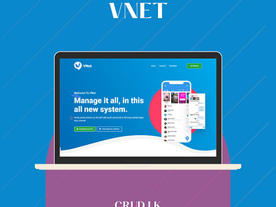 VNet Website Landing Page broadcast channels chatapp chatinterface chatui communicationdesign conversationdesign esim group calling instantmessaging messagingapp messengerapp mobileappdesign responsivedesign socialapp uiinspiration uiuxdesign userexperience userinterface video calling