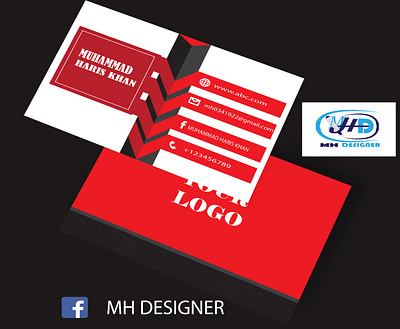 Business Card Design branding businesscards corporateidentity creativedesign customdesign graphic design logo marketingmaterials moderndesign printdesign professionalcards visualidentity