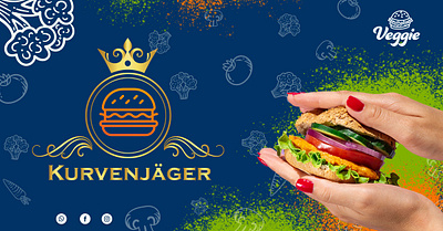 Burger Logo 3d branding design graphic design illustration illustror logo logo design ui vector