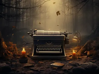 Image to Short Story with Bing Chat chatgpt