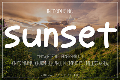 sunset app branding design graphic design illustration logo typography ui ux vector