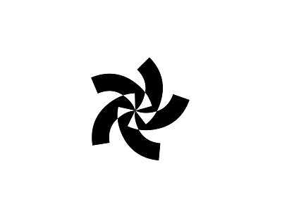 Star Mark branding graphic design logo