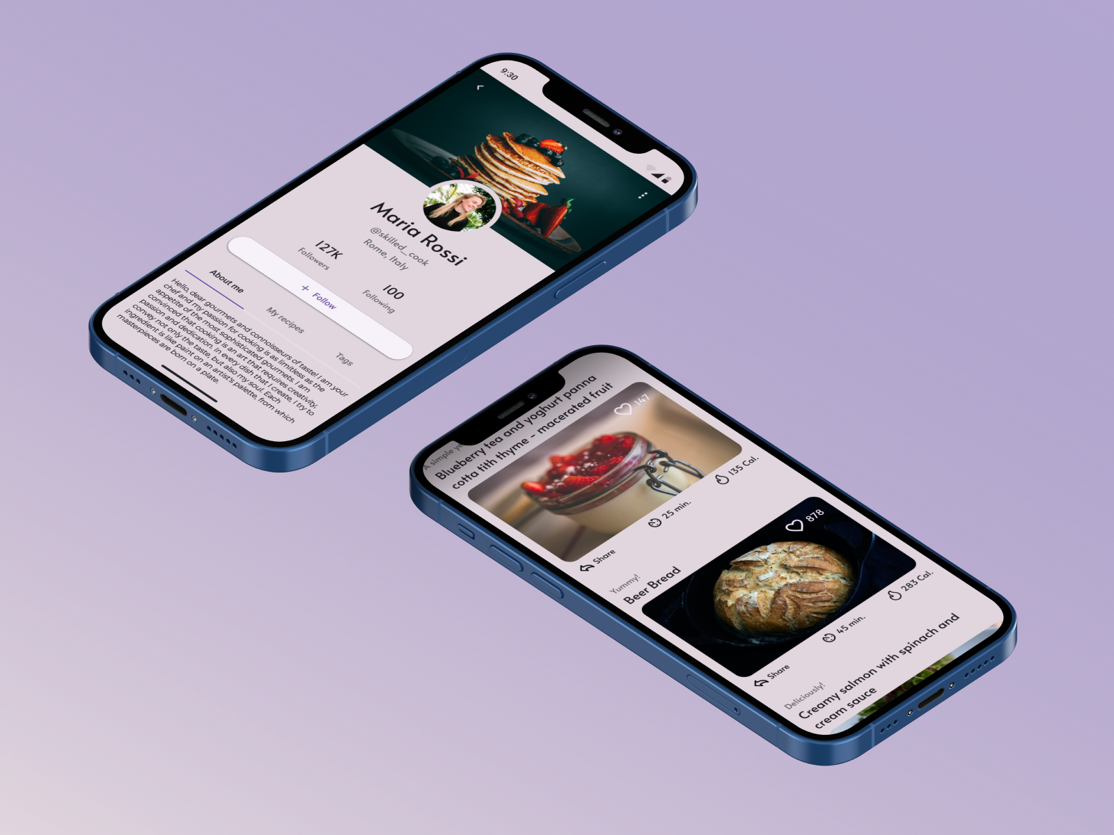 User Profile Design adaptivedesign appdesign dailyui design mobile mobileapp ui userprofile ux