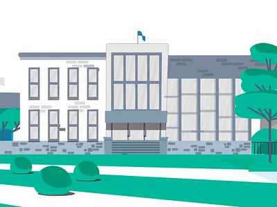 Edukado | 2D Animation 2d 2d animation animation character animation digital art explainer video gif graphic design illustration motion design motion graphics