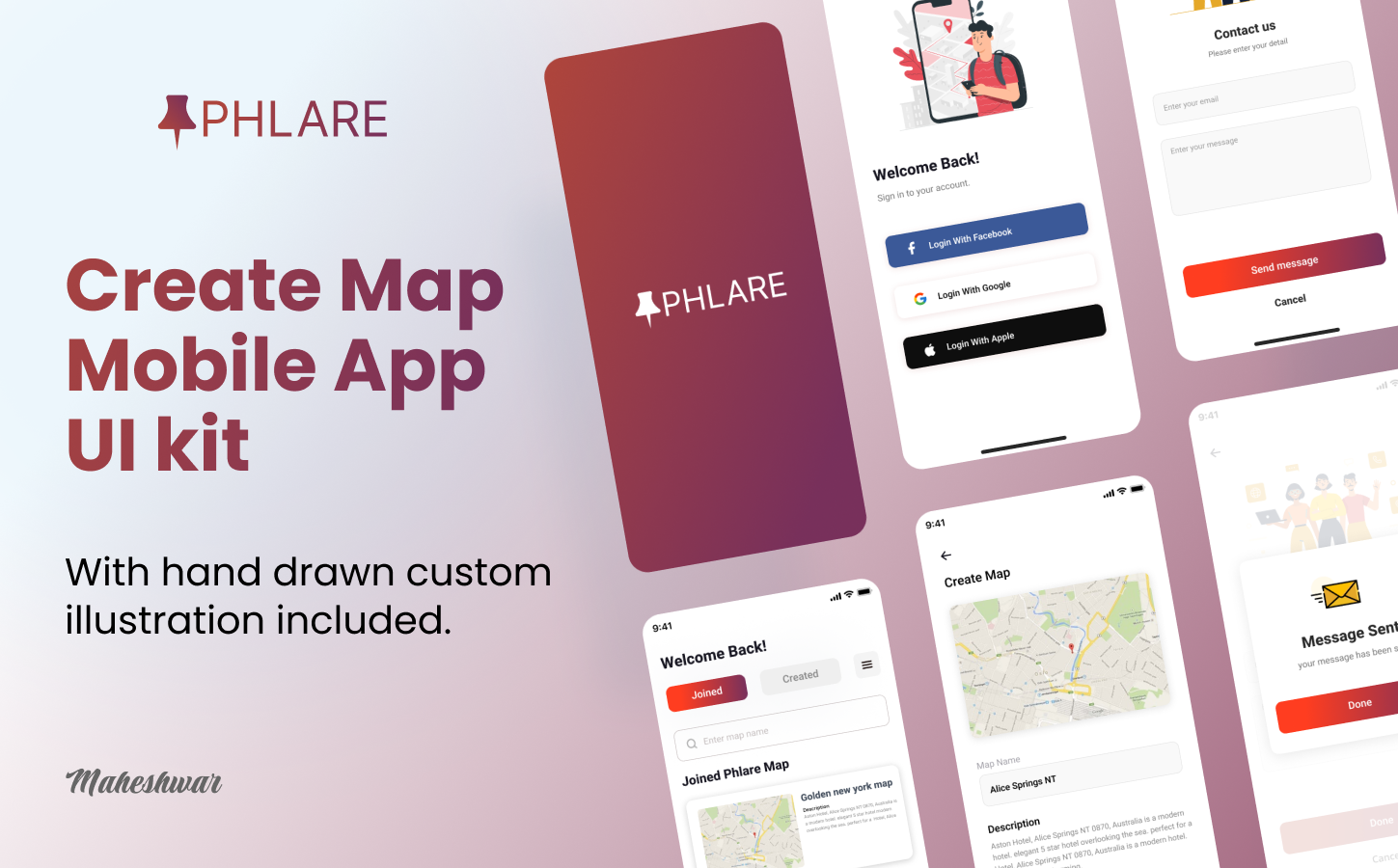 create-a-map-by-mahesh-on-dribbble