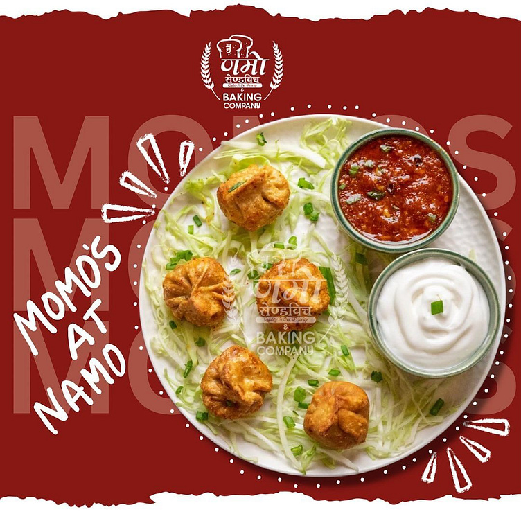 Profitable Sandwich Franchise Namo Sandwich Best in India! by Namo