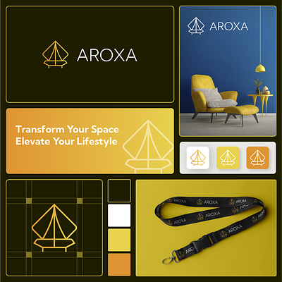 Aroxa - Transform your space, Elevate your lifestyle! online