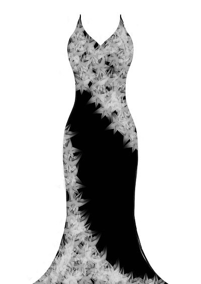 Body Con long gown 3d animation app artwork branding design gown graphic design logo motion graphics ui