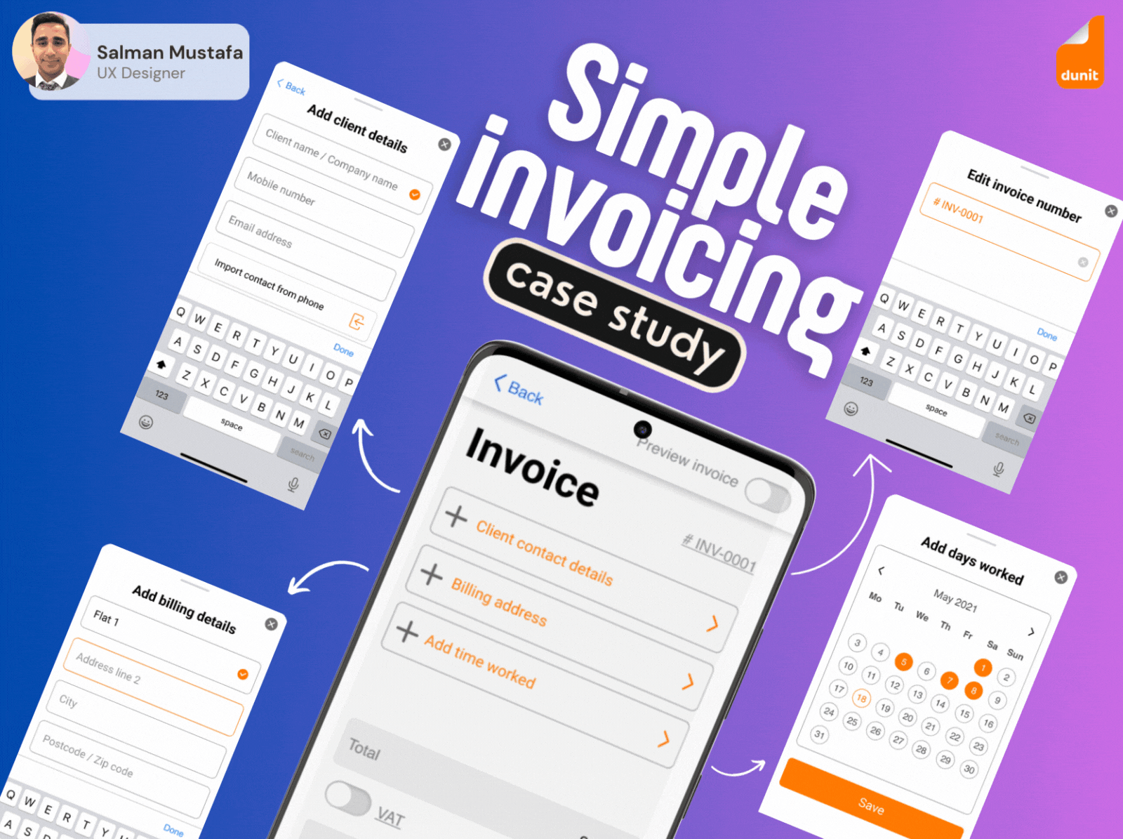 Revolutionizing Invoicing: UX Makeover for Invoices bill billing blockchain buy client crypto exchange invoice invoicing market research money money exchange sell send ui ux