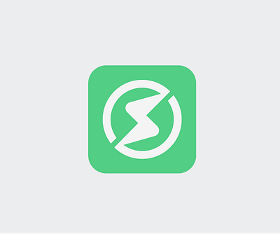 Swift Logo Design & Branding branding design graphic design illustration logo minimalist modern vector