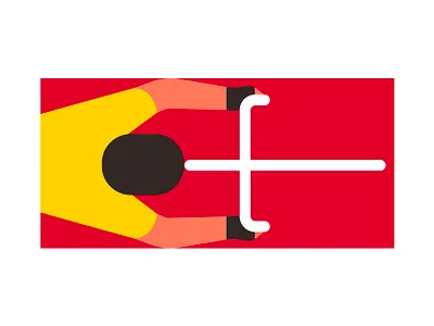 Jonas Vingegaard cycling cyclism danemark denmark flag jonas vingegaard minimalist sport tour de france vélo