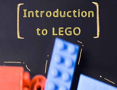 Lego Font , inspired by the Lego Land creative fonts design fonts fonts art fonts for artwork fonts for kids fonts for work