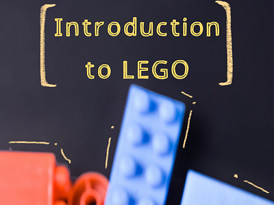 Lego Font , inspired by the Lego Land creative fonts design fonts fonts art fonts for artwork fonts for kids fonts for work