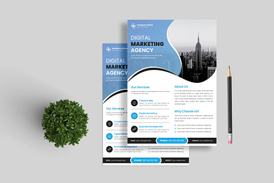 Corporate Business Flyer Design 3d animation banner booklet design branding brochure design business business flyer catalog design company flyer corporate corporate flyer flyer flyer design graphic design logo motion graphics poster promotion flyer ui