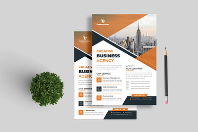 Corporate Business Flyer Design 3d animation annual report banner branding business business flyer company design company profile corporate flyer design flyer flyer design graphic design logo motion graphics poster poster design social ui