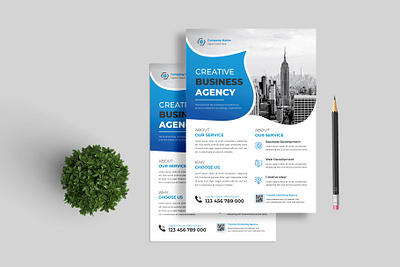 Corporate Business Flyer Design 3d animation annual report banner branding brochure business business flyer company profile design flyer flyer design graphic design logo motion graphics postcard poster promotion flyer social ui