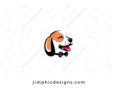 Dog Logo branding design dog graphic design logo pet vector