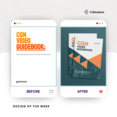 Guidebook Design. branding graphic design logo motion graphics presentation ui