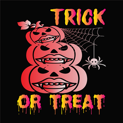 Trick or treat