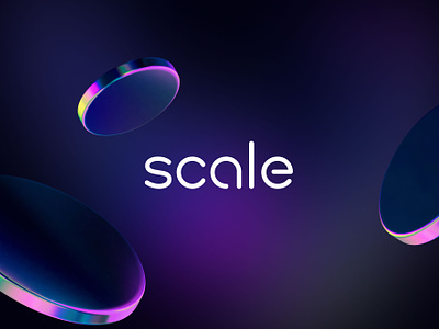 Scale 2023 branding