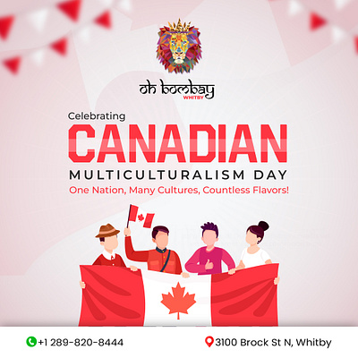 CANDIAN DAY animation branding graphic design ui