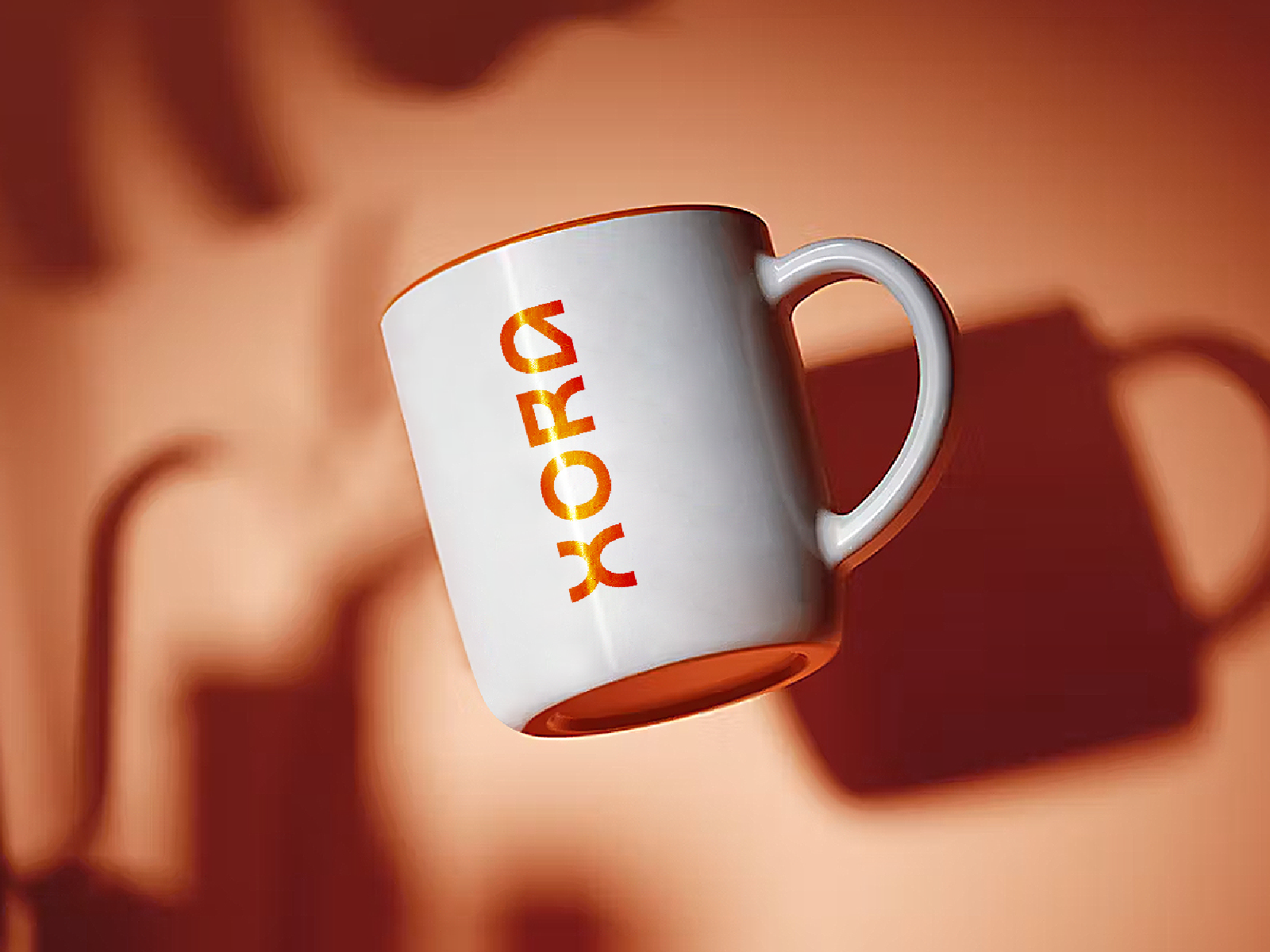 Xora modern furniture Brand Identity Design by Mushfiqur Rahman on