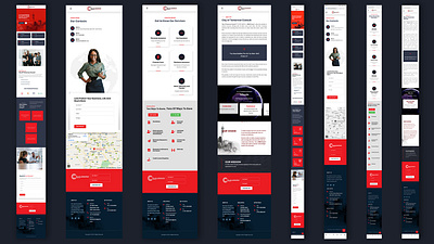 Web/App Designs app app design branding design graphic design ui ui ux design ux web web design