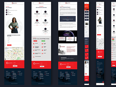 Web/App Designs app app design branding design graphic design ui ui ux design ux web web design