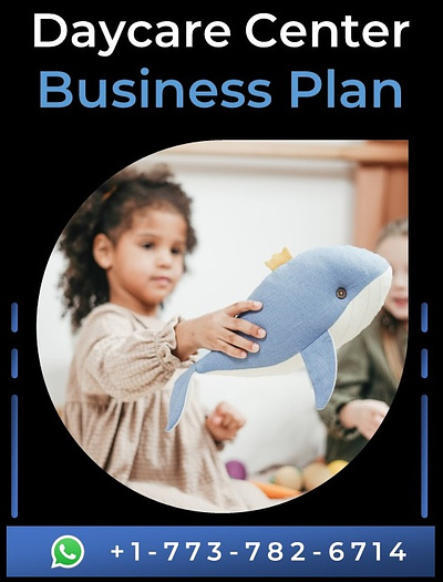Daycare Center Business Plan business plan business plan writers business planning child daycare center daycare center business plan
