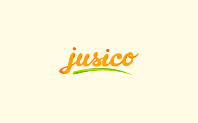 Jusico branding