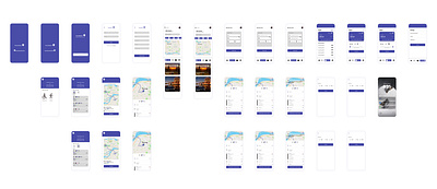 TRANSIT APP USER RESEARCH IN VANCOUVER product design user research ux design ux research