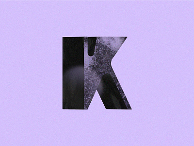 Letter J, K, L - 36 Days of Type 3d type custom type font graphic design icon illustration letter j letter k letter l type effects typography vector