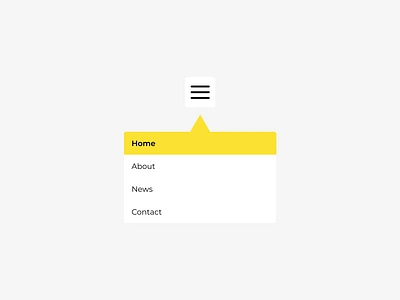 DailyUI: Challenge #027 027 android dailyui027 dailyuichallenge design drop down dropdown figmadesign ui