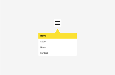 DailyUI: Challenge #027 027 android dailyui027 dailyuichallenge design drop down dropdown figmadesign ui