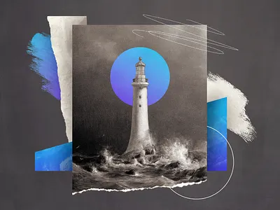 What is Fortitude? graphic design