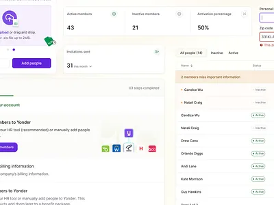 Components work buttons components drag drop error state figma form icons input onboard onboarding product design steps table ui ui design upload ux ux design warning