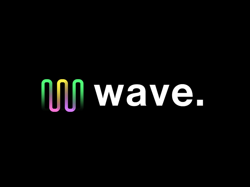 Browse thousands of Wave Logo images for design inspiration | Dribbble