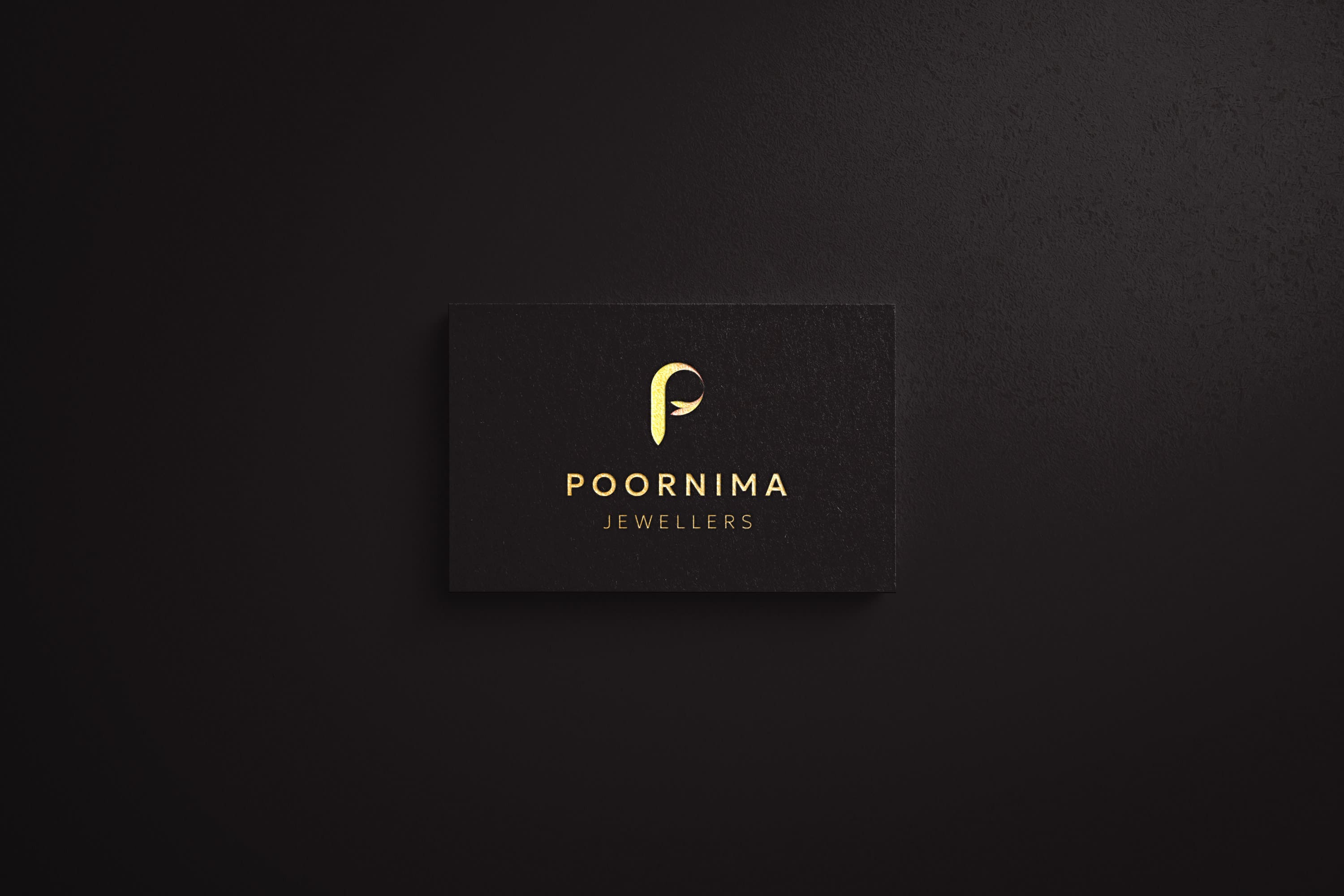 Example of Premium Brand Identity & Visual Strategy