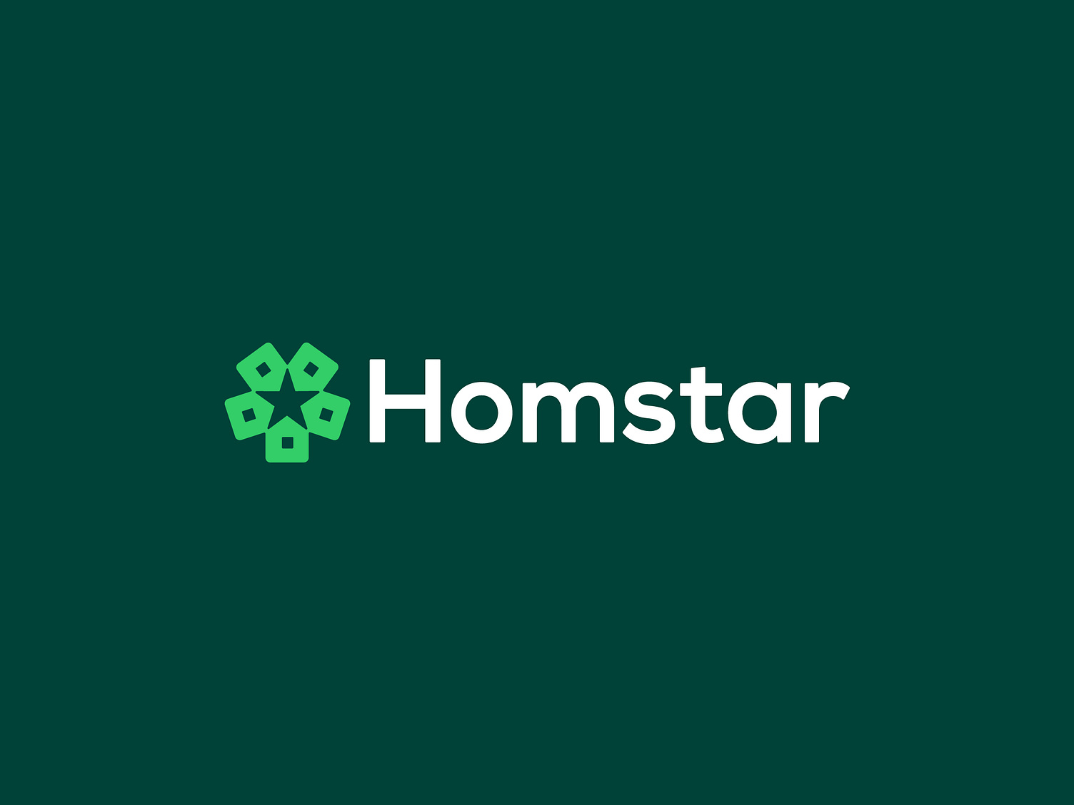 Home Star Logo Designer By Md Sohel Rana On Dribbble