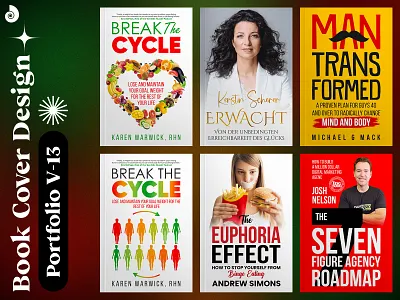 Book Cover Design book design artists