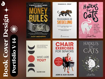 Book Cover Design book design artists