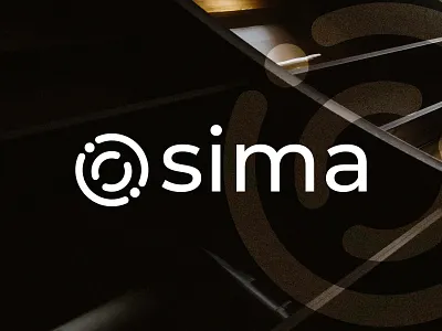 Sima Tech branding for sale identity design letter logo logo design logo mark logomark minimalist logo professional logo server logo simple logo software logo startup logo symbol tech logo technology logo vector logo