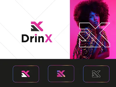 DX logo 3d animation branding d logo design dx logo flat graphic design icon illustration logo minimal motion graphics r s t u v w x y z ui vector x logo