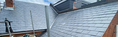Roof Repairs Aylesbury