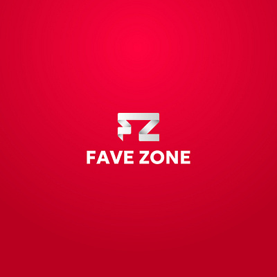 FAVE ZONE animation app branding design graphic design icon illustration logo motion graphics typography ui ux vector