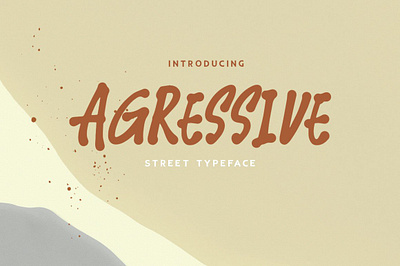 Agressive app branding design graphic design illustration logo typography ui ux vector