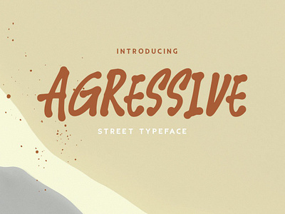 Agressive app branding design graphic design illustration logo typography ui ux vector